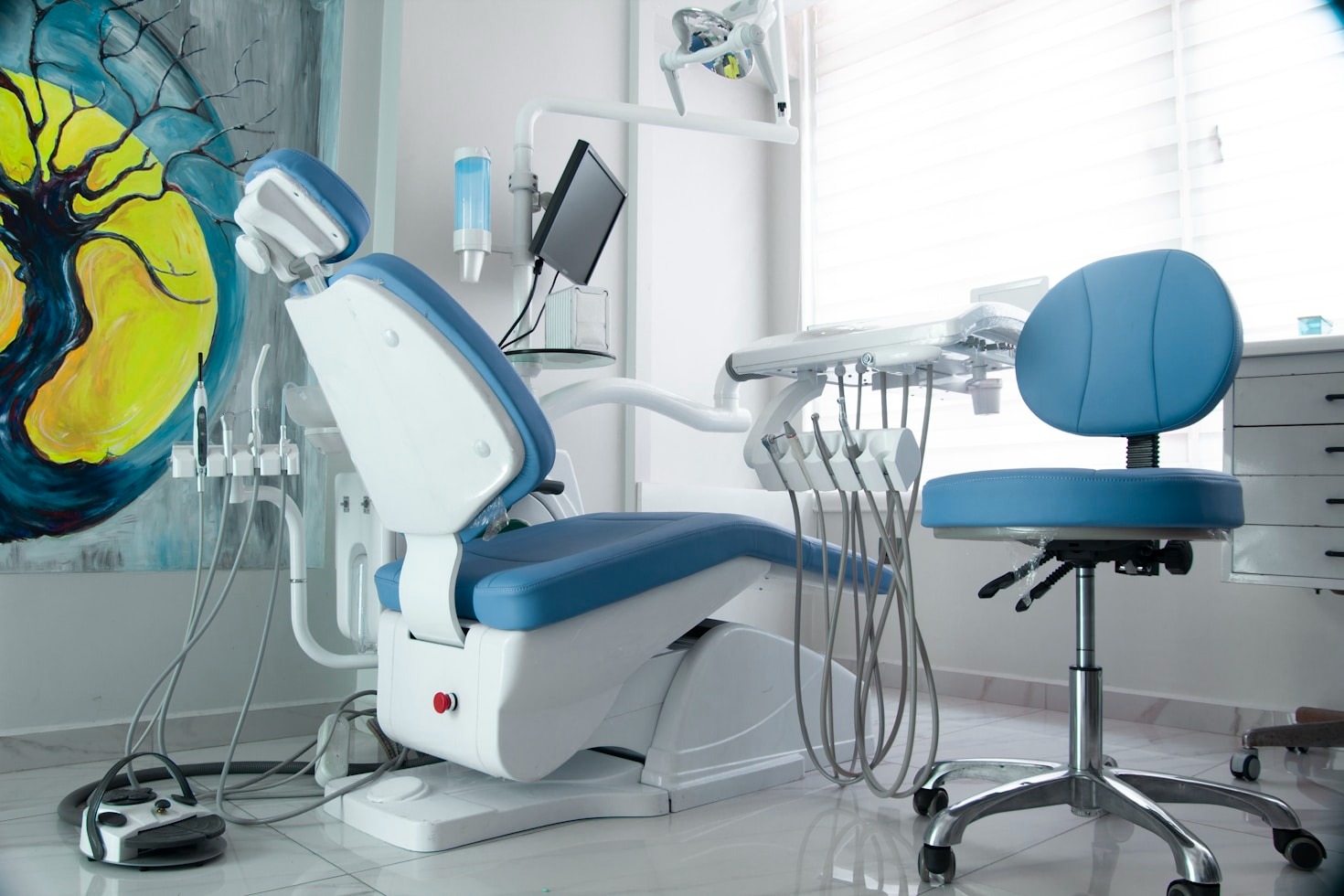 Novidades em Tratamentos Odontológicos Modernos